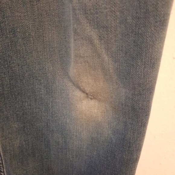 jeans - Picture 5 of 9